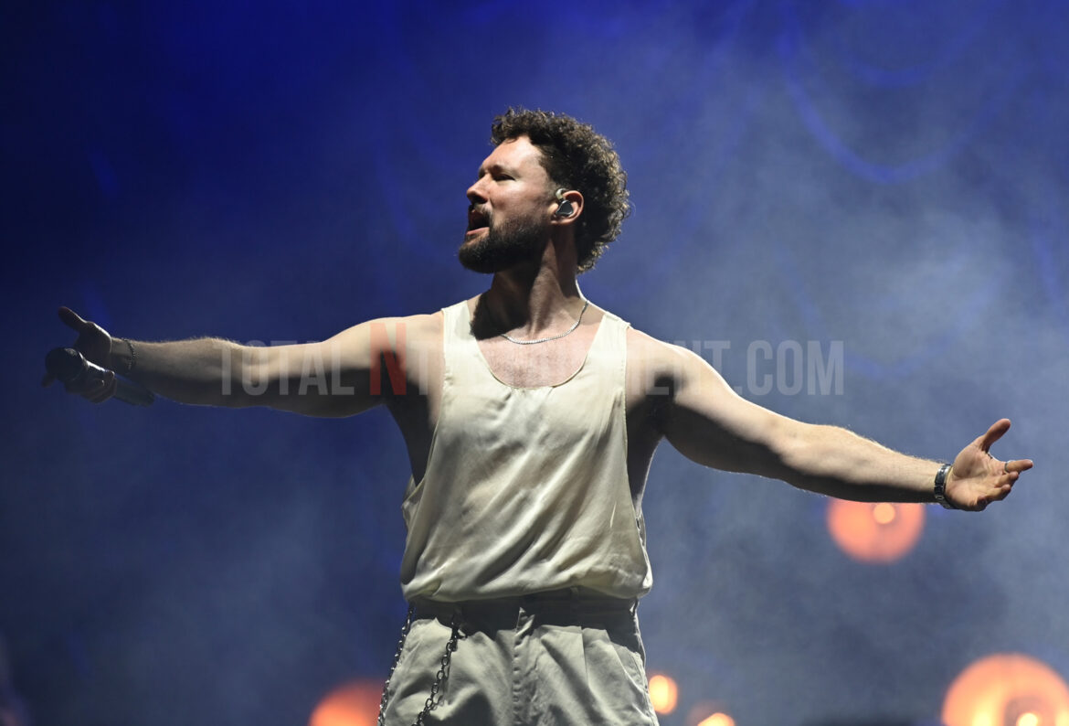 Calum Scott