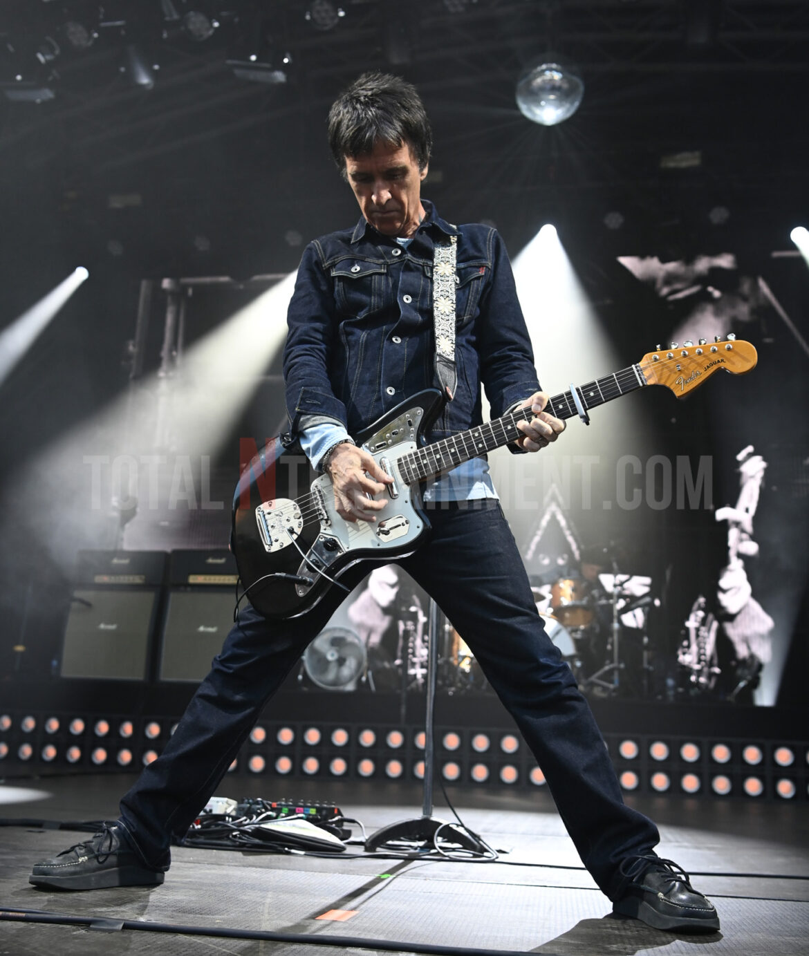 Johnny Marr