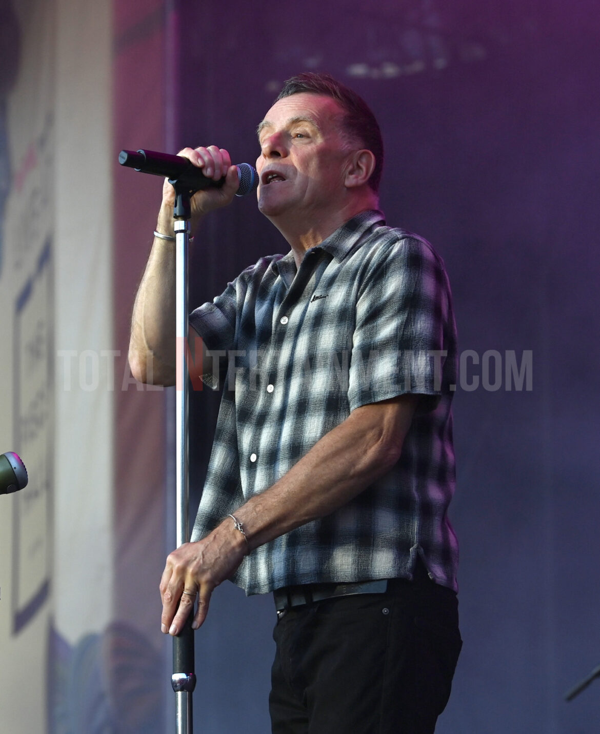 Deacon Blue