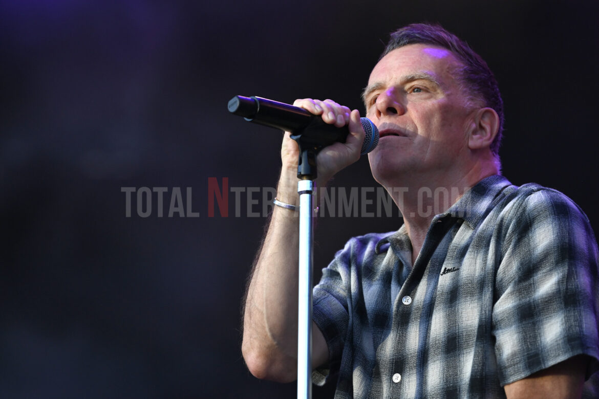 Deacon Blue