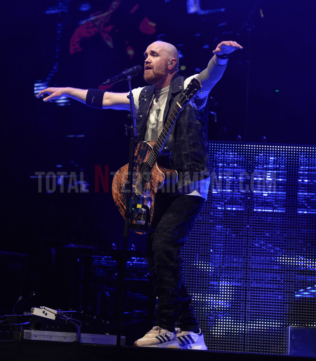 The Script, Music, Live Event, TotalNtertainment, Stephen Farrell, Manchester