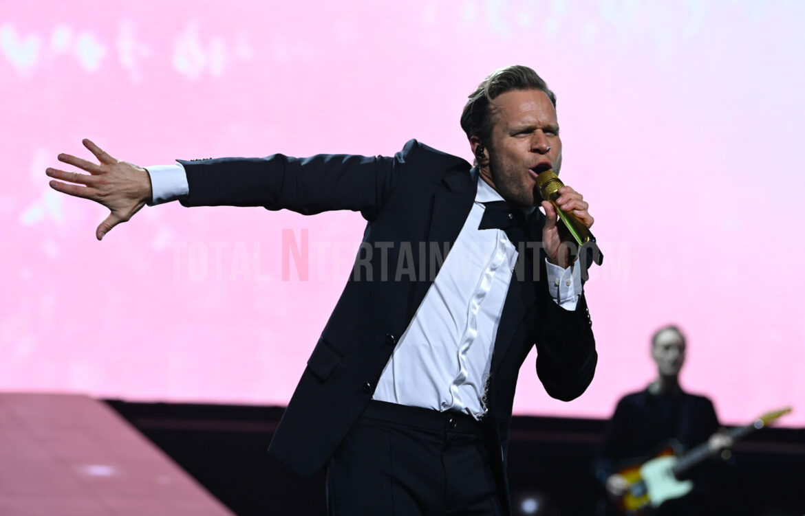 Olly Murs