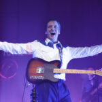 George Ezra, Opera House, Manchester, Stephen Farrell, TotalNtertainment, Music, Live Event
