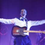 George Ezra, Opera House, Manchester, Stephen Farrell, TotalNtertainment, Music, Live Event