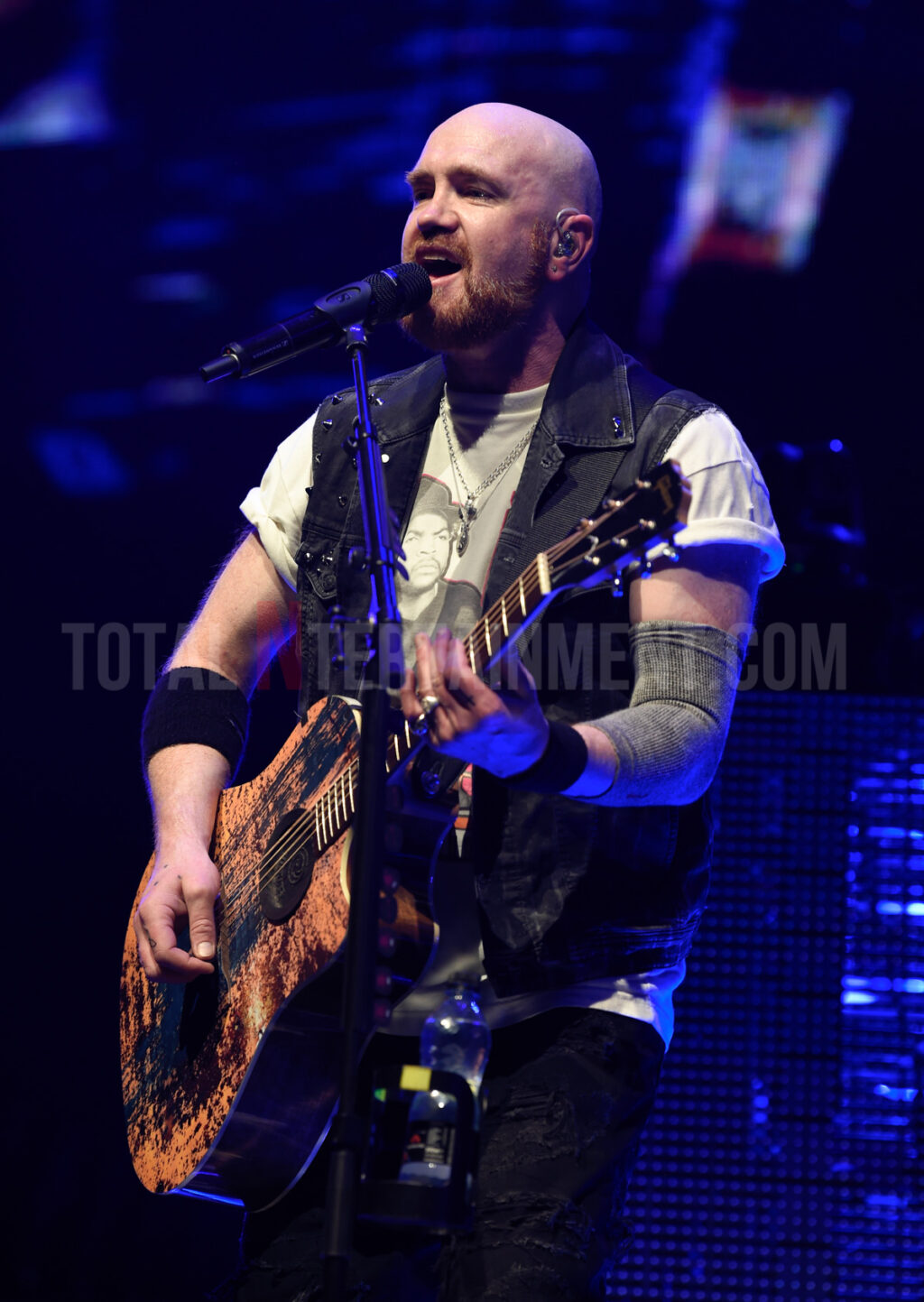 The Script, Music, Live Event, TotalNtertainment, Stephen Farrell, Manchester