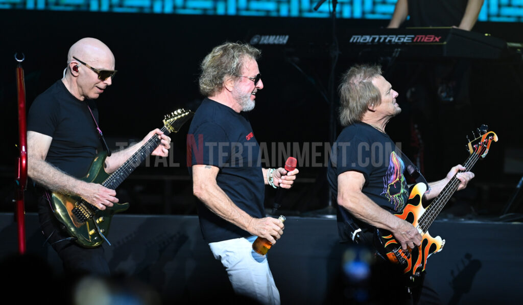 Sammy Hagar
