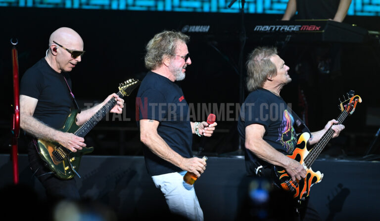 Sammy Hagar