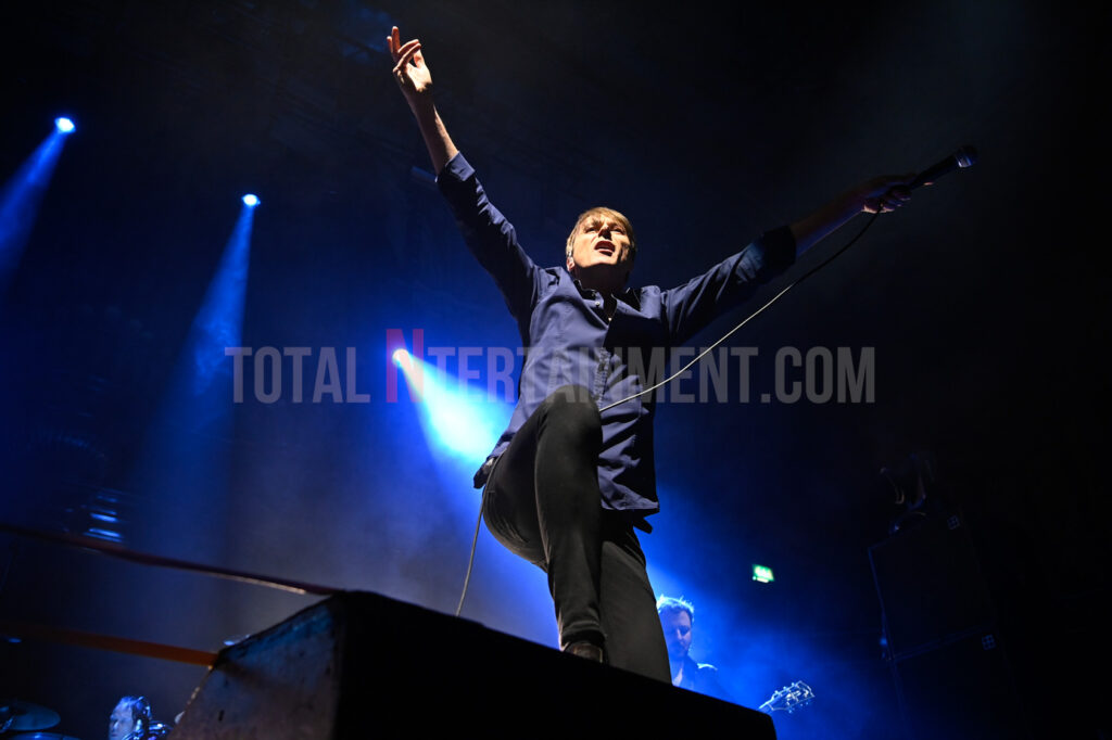 Live Event, Music, Stephen Farrell, Totalntertainment, Suede, Manchester, Albert Hall