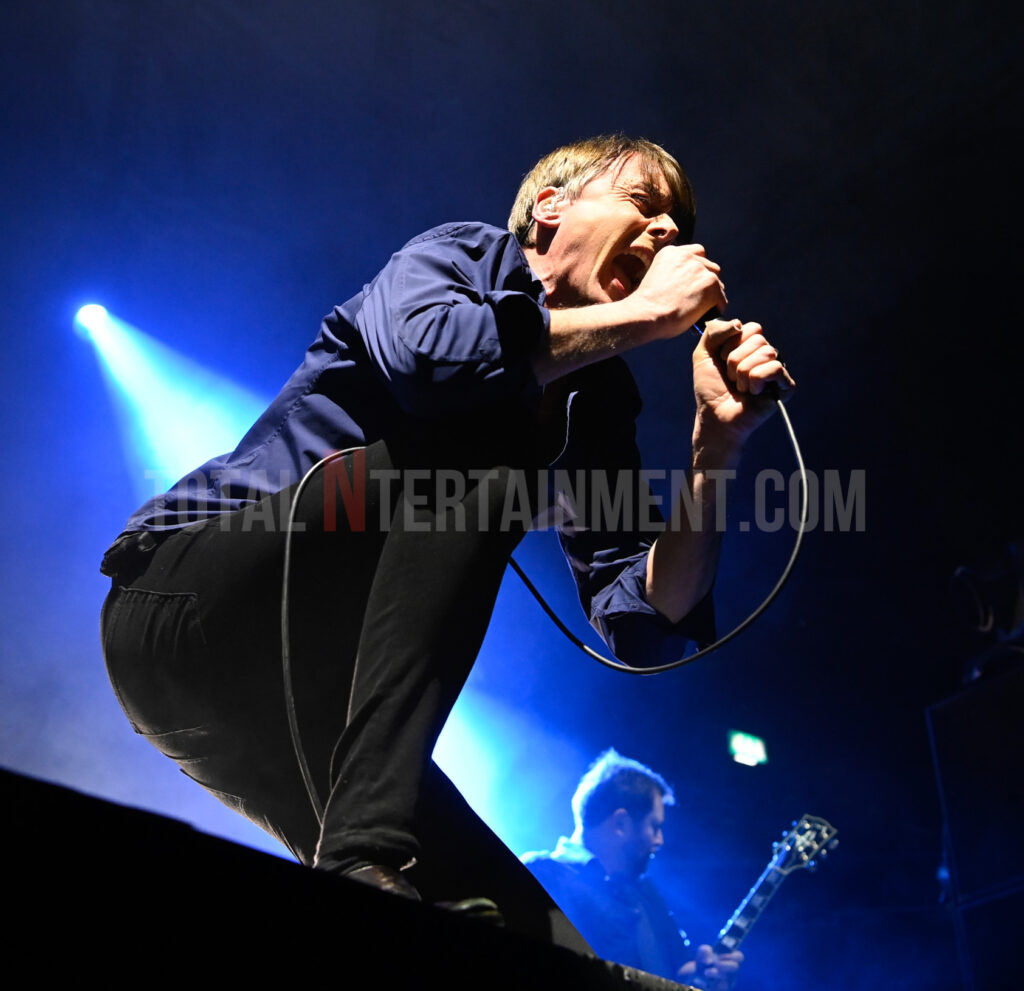 Live Event, Music, Stephen Farrell, Totalntertainment, Suede, Manchester, Albert Hall
