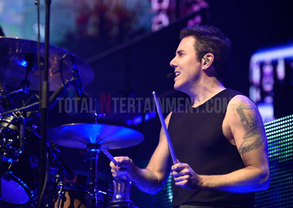 The Script, Music, Live Event, TotalNtertainment, Stephen Farrell, Manchester