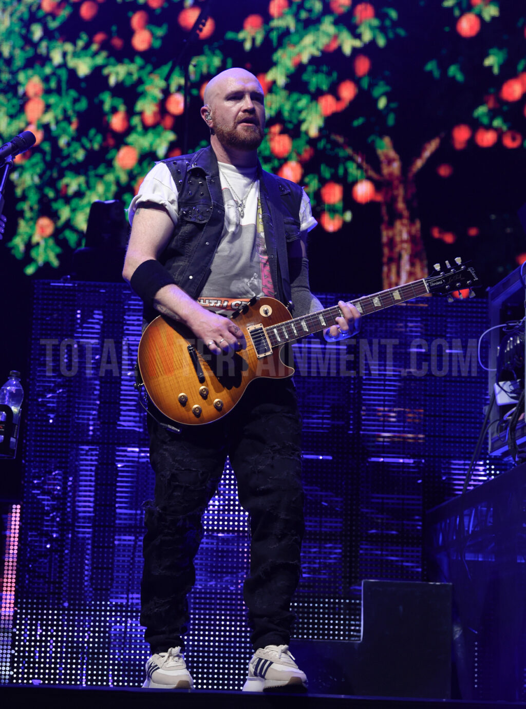 The Script, Music, Live Event, TotalNtertainment, Stephen Farrell, Manchester