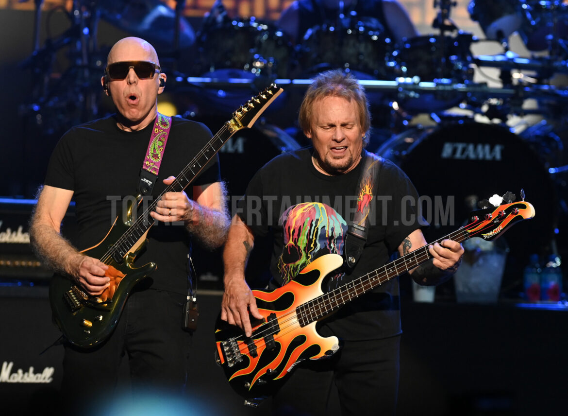 Sammy Hagar