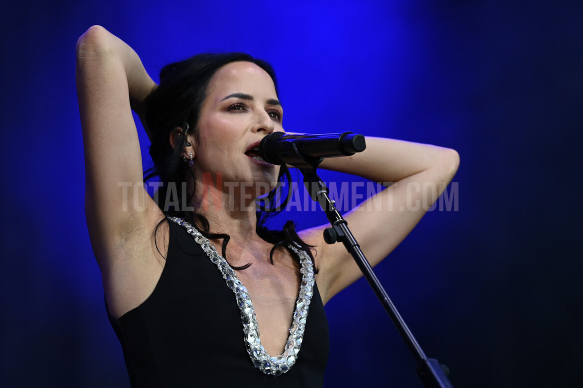 The Corrs
