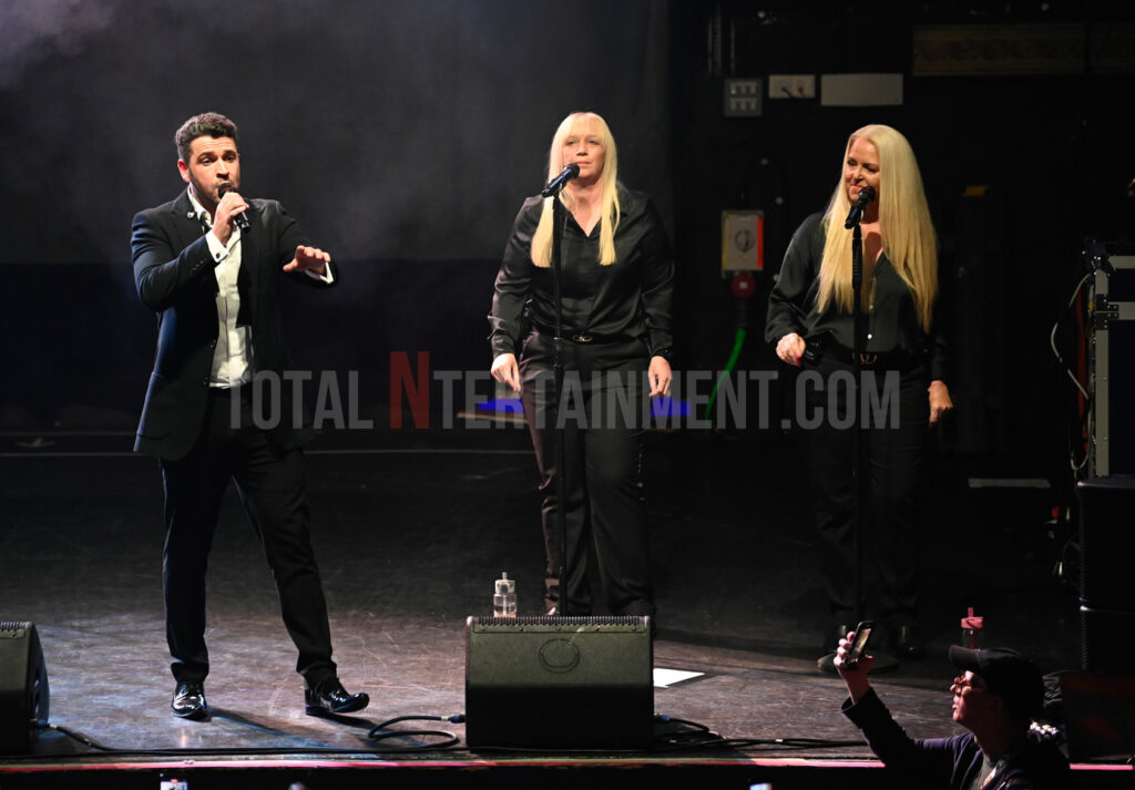 Live Event, Music, Stephen Farrell, Totalntertainment, Shayne Ward, Music Photography, Manchester