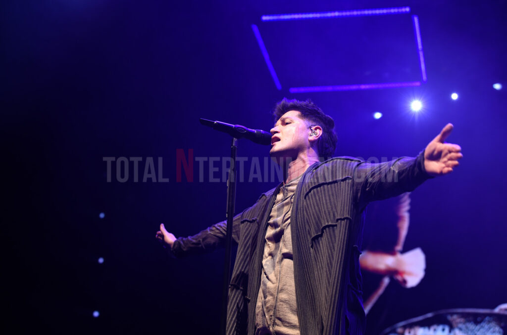 The Script, Music, Live Event, TotalNtertainment, Stephen Farrell, Manchester