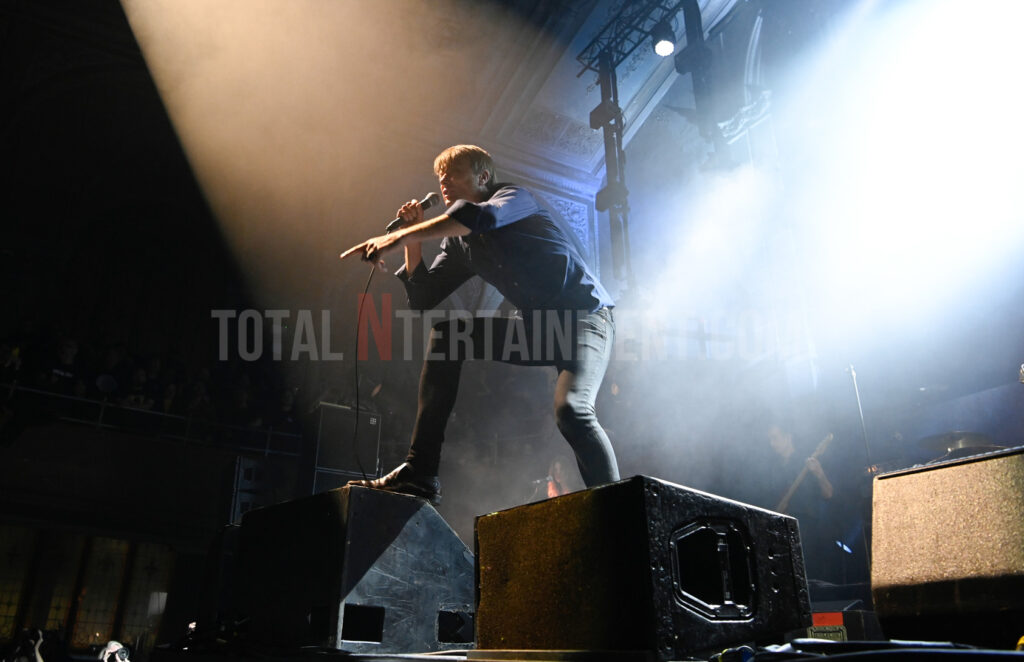 Live Event, Music, Stephen Farrell, Totalntertainment, Suede, Manchester, Albert Hall