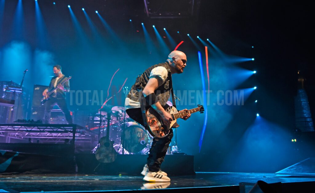 The Script, Music, Live Event, TotalNtertainment, Stephen Farrell, Manchester