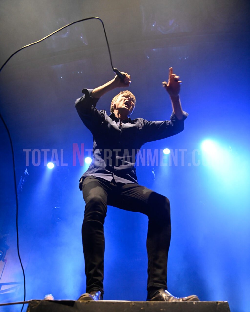 Live Event, Music, Stephen Farrell, Totalntertainment, Suede, Manchester, Albert Hall