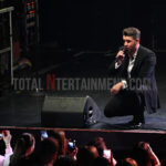 Live Event, Music, Stephen Farrell, Totalntertainment, Shayne Ward, Music Photography, Manchester