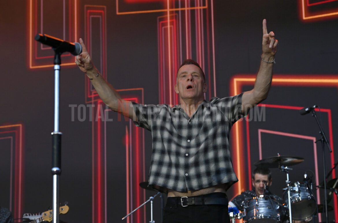 Deacon Blue