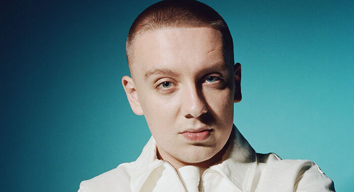 Aitch kicks off UK tour next week