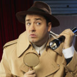 Curtains, Jason Manford, Theatre, Musical, TotalNtertainment, Tour, Manchester