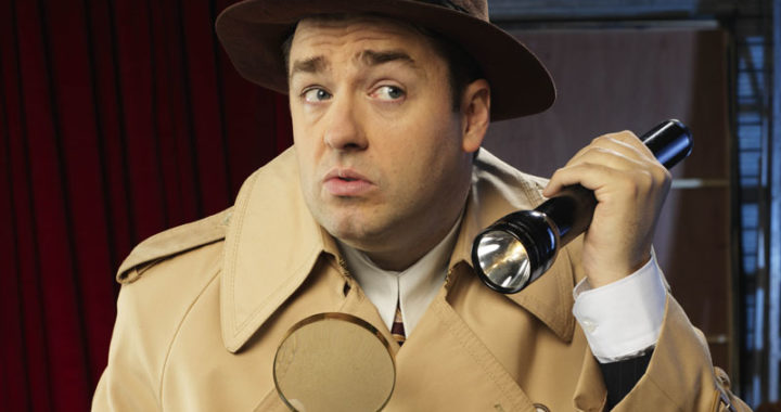 Curtains starring Jason Manford heads to Manchester