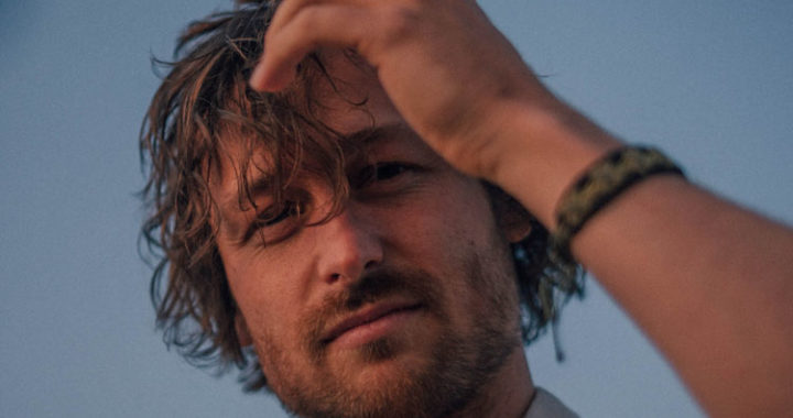 Harrison Storm releases new single ‘Breathe Again’