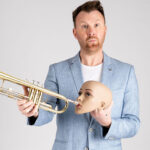 Jason Byrne, Comedy News, Edinburgh Fringe, TotalNtertainment