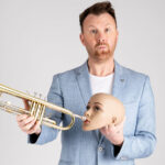 Jason Byrne, Unblocked, Comedy News, Tour News, TotalNtertainment