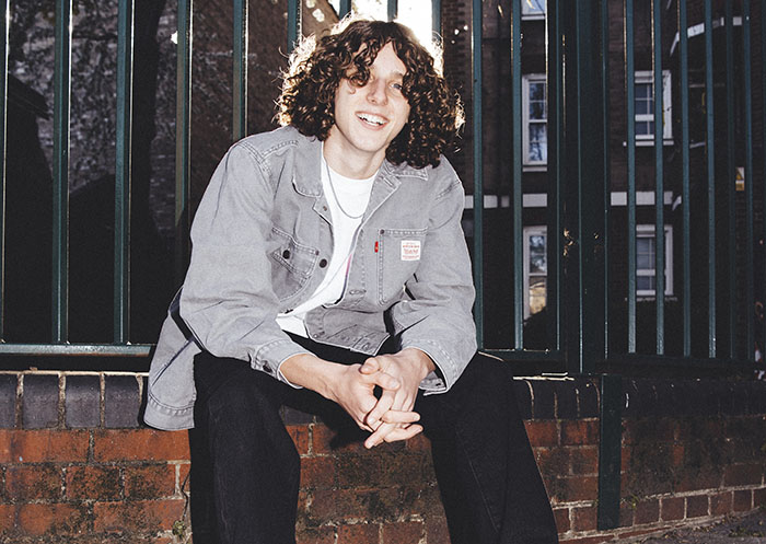 Alex Spencer