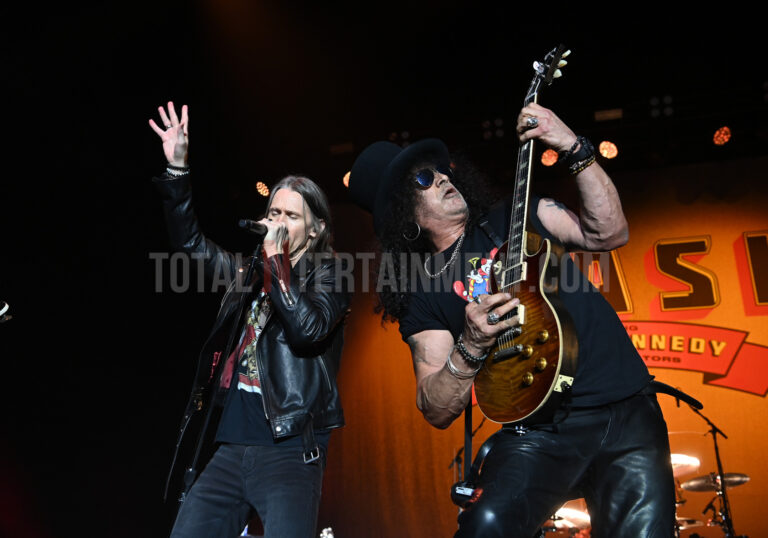 Slash/Myles Kennedy