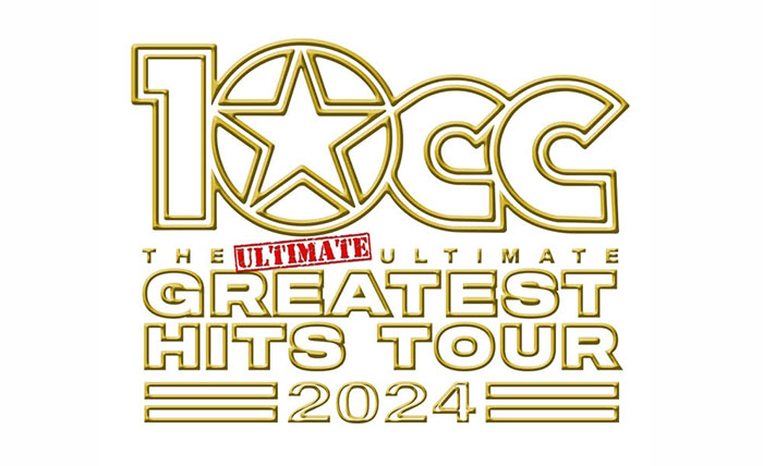 10cc, Music News, Tour Dates, TotalNtertainment, Royal Albert Hall