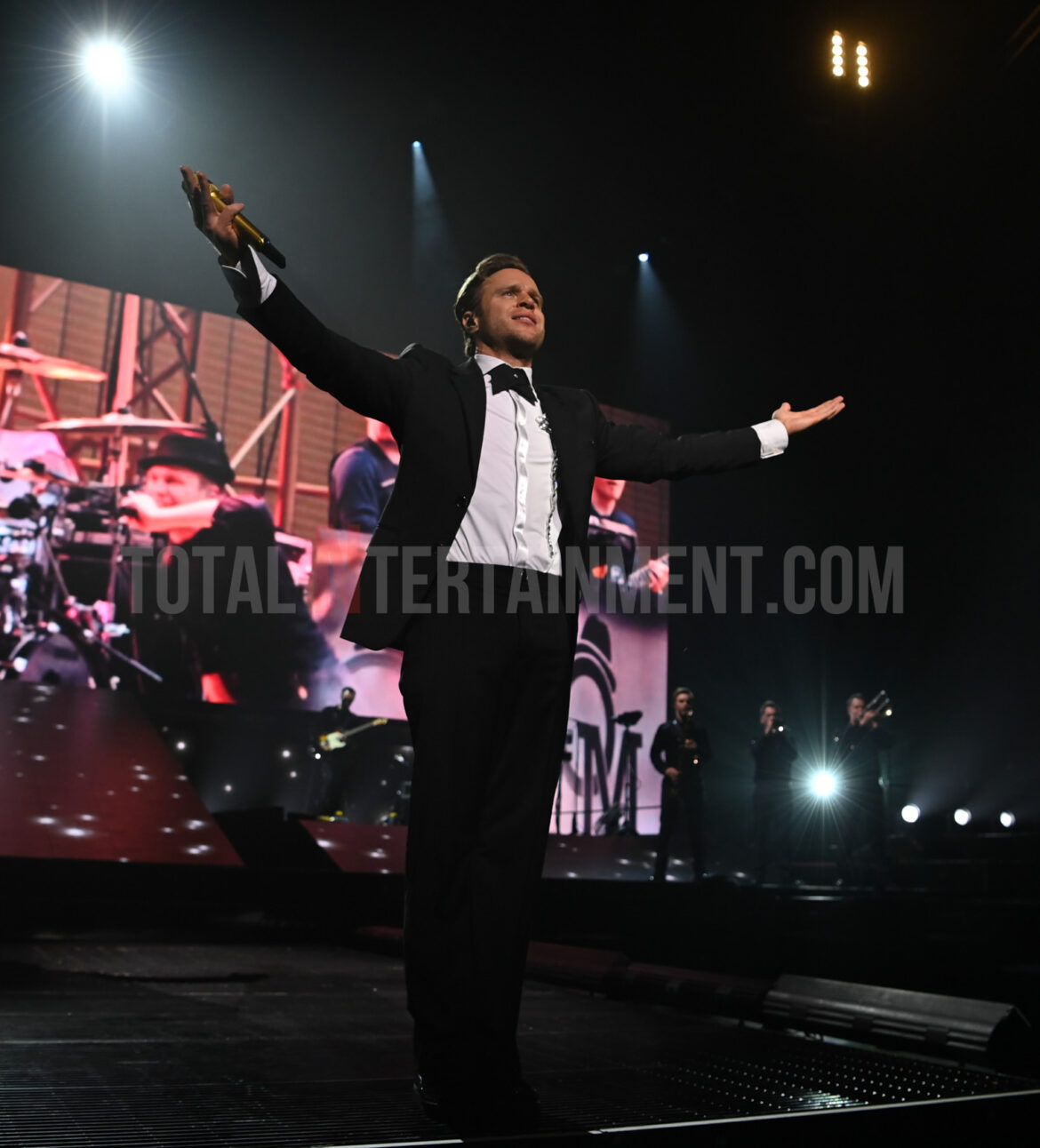 Olly Murs