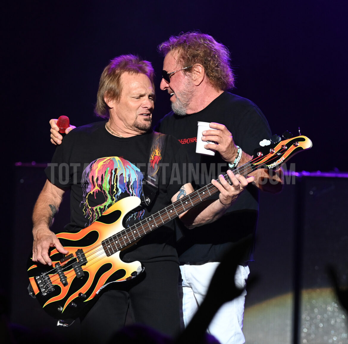 Sammy Hagar