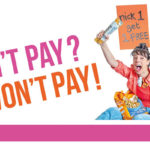 They Don't Pay We Won't Pay, Theatre, York, Review, Bill Adamsom, TotalNtertainment