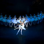 Swan Lake, Ballet, Theatre, Chester, TotalNtertainment, Tour