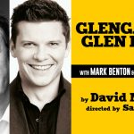 Glengarry Glen Ross, Theatre, Production, Manchester, Tour TotalNtertainment