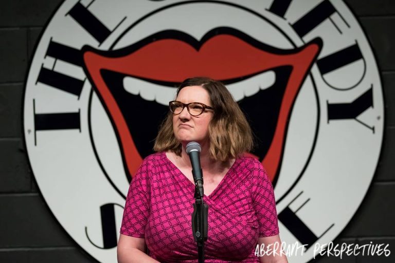 Sarah Millican – How To Be A Champion