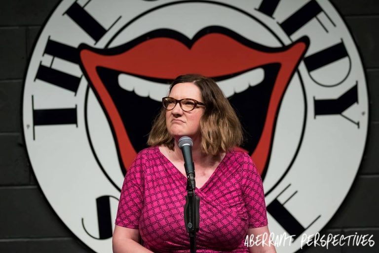 Sarah Millican, Book Review, totalntertainmen, comedy, autobiography