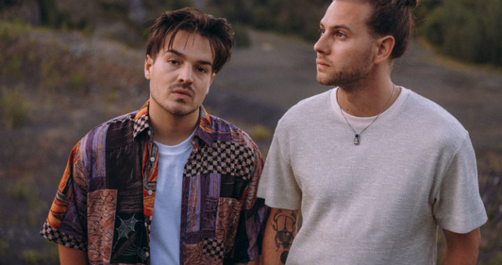 Milky Chance & Jack Johnson will make you smile
