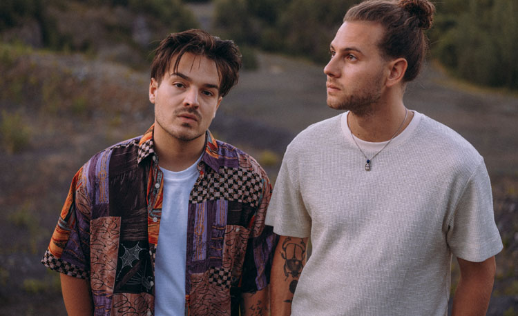 Milky Chance, Music, New SIngle, Jack Johnson, TotalNtertainment