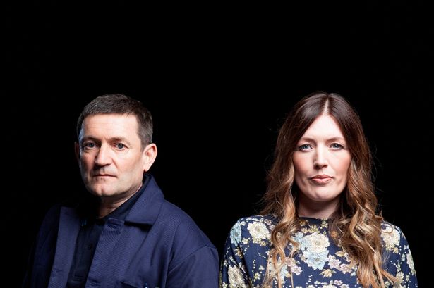 Paul Heaton, Jacqui Abbot, Sheffield Arena, Rob Johnson, TotalNtertainment, Live Review, Music