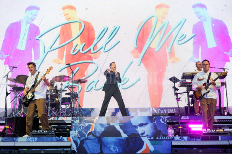 Olly Murs