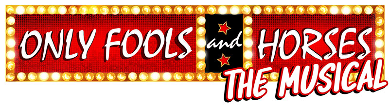 Only Fools and Horses, Theatre, Musical, TotalNtertainment, London, Les Dennis