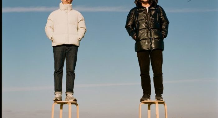 Handle With Care – Frankie Stew & Harvey Gunn