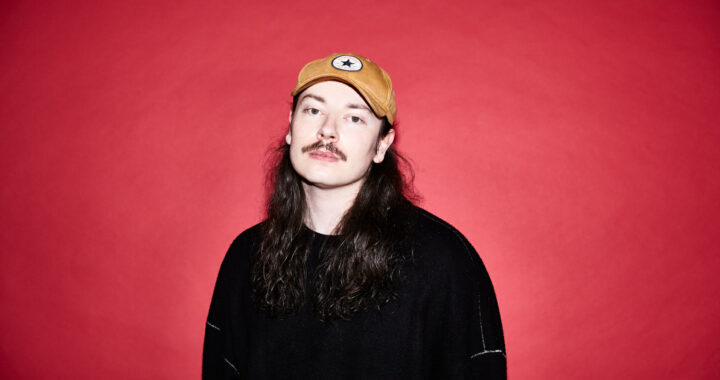 Trunky Juno is heading to Manchester this weekend