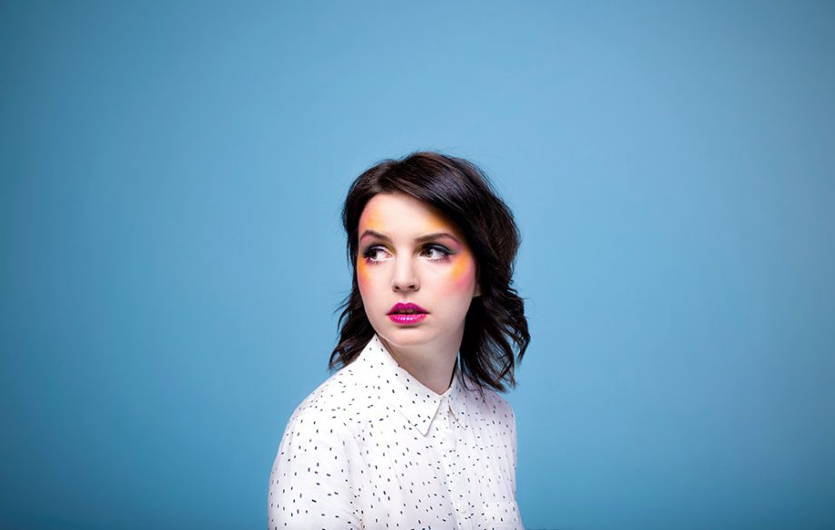 Emma Blackery, New single, Dirt, music, totalntertainment