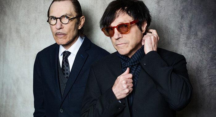 Sparks unveil 21st Century Sparks Collection