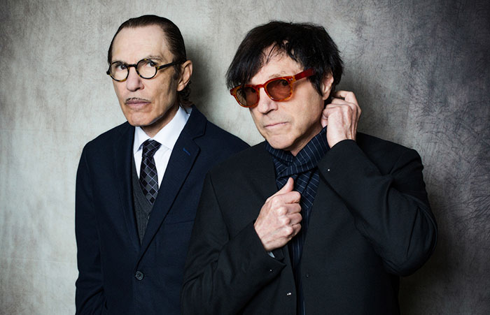 Sparks, Music News, Album News, TotalNtertainment,